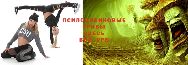 молекула духа Баксан